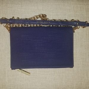 Dagne Dover Original Clutch Wallet